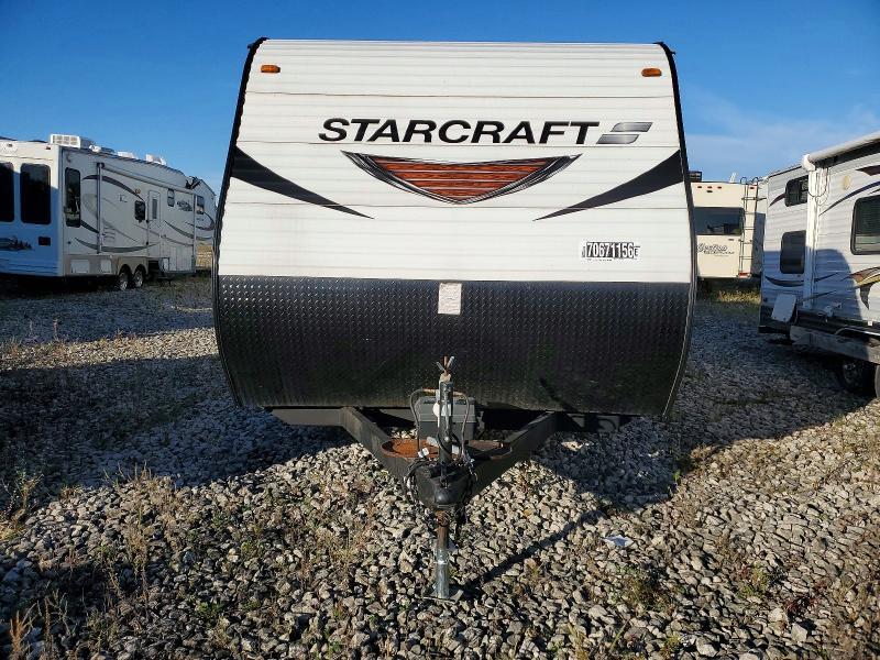 2018 Starcraft Autumn Ridge Camper