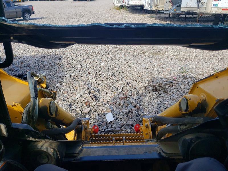 2006 John Deere CT332 Tracked Skid Steer Loader