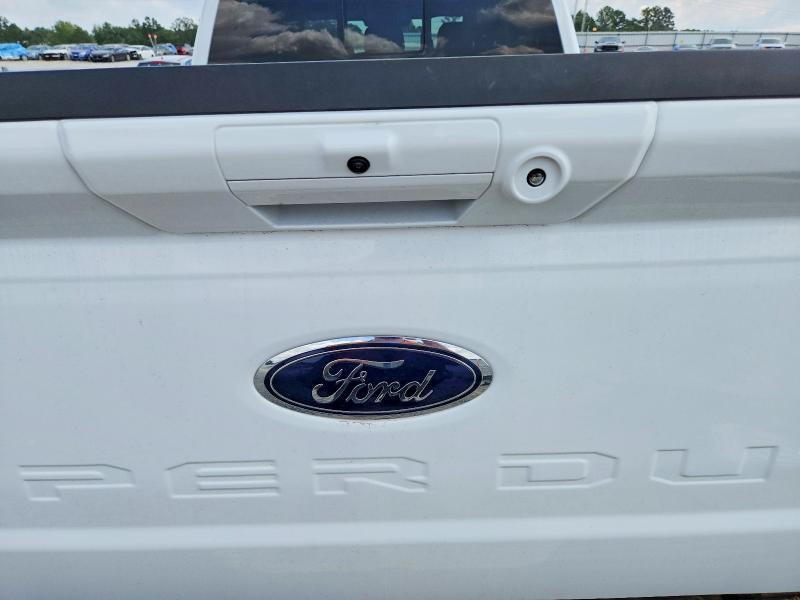 2025 Ford F250 Super Duty