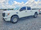 2021 Nissan Titan XD S