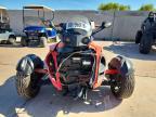 2016 Can-Am Spyder Roadster RS-S