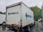 2021 Ford F550 Super Duty BOX Truck