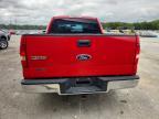 2008 Ford F150 Supercrew