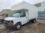 2007 Chevrolet Express G3500