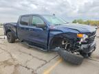 2021 Chevrolet Silverado K1500 Trail Boss Custom