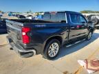 2019 Chevrolet Silverado K1500 LTZ