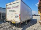 2011 Isuzu NPR BOX Truck