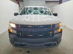 2020 Chevrolet Silverado C1500