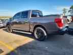 2018 Nissan Titan S