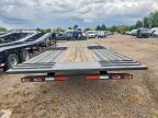 2024 Dfjb 2024 Diamond C Equipment Trailer