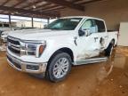 2025 Ford F150 Lariat
