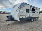 2017 Keystone Cougar Camper