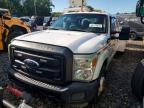 2011 Ford F350 Super Duty