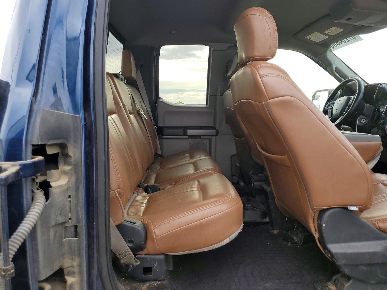 2018 Ford F150 Super Cab