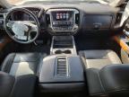 2017 Chevrolet Silverado K1500 LTZ