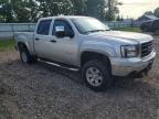 2010 GMC Sierra K1500 SLE