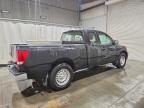 2008 Nissan Titan XE FFV