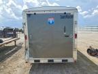 2019 Carry-On Enclosed Cargo Trailer
