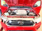 2012 Toyota Tacoma V6