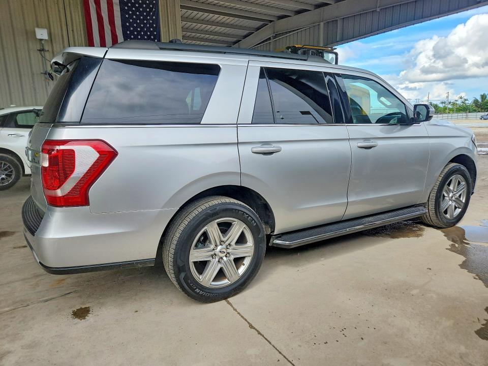 2019 Ford Expedition XLT