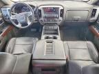 2017 GMC Sierra K1500 SLT