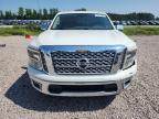 2018 Nissan Titan SL