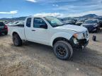 2017 Nissan Frontier SV V6