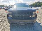2021 Chevrolet Silverado K1500 Custom