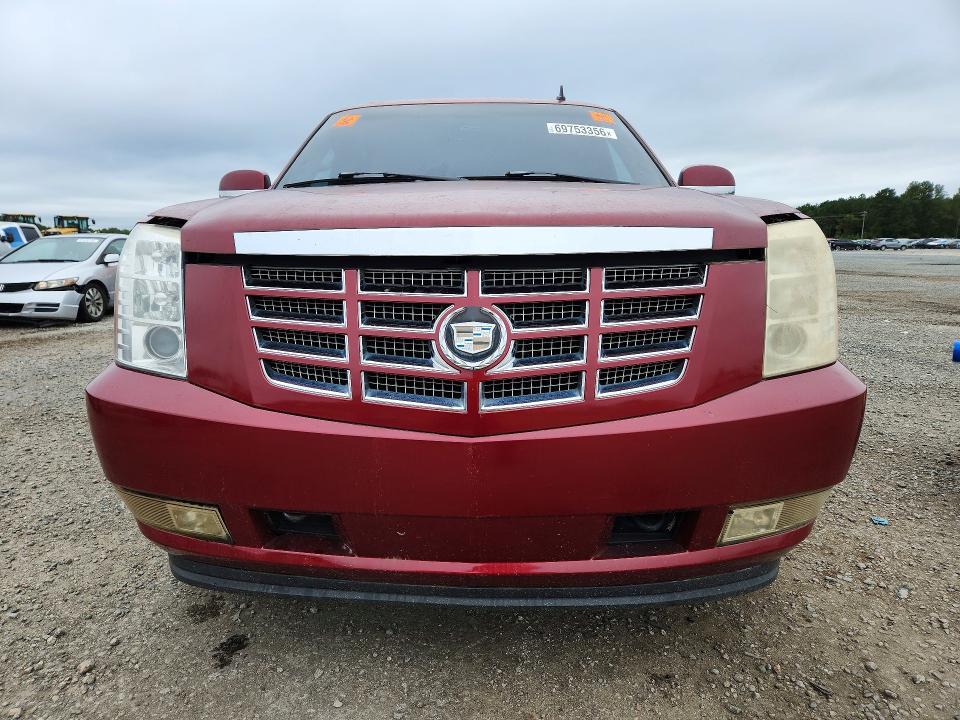 2007 Cadillac Escalade EXT