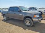 2002 Ford F150 Supercrew