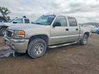 2005 GMC Sierra 1500