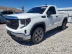2026 GMC Sierra C1500