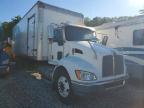 2019 Kenworth T270 BOX Truck