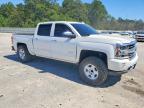 2017 Chevrolet Silverado C1500 High Country