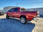 2005 Toyota Tacoma Double Cab