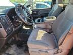 2016 Chevrolet Silverado K1500