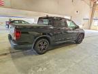2017 Honda Ridgeline Sport