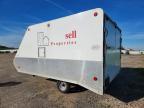 2018 R & R Enclosed Cargo Trailer