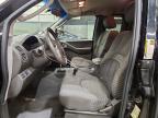 2006 Nissan Frontier SE