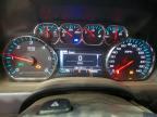 2015 Chevrolet Silverado K1500 LTZ