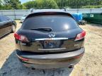 2005 Infiniti Fx35 Base