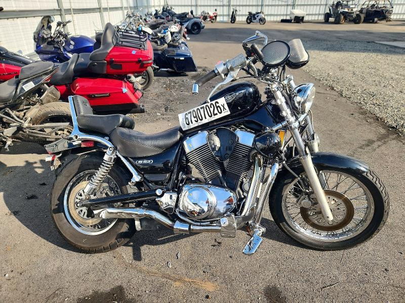 2005 Suzuki VS1400 GLP