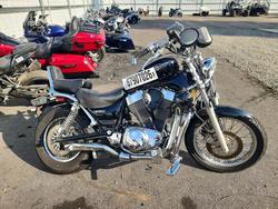 Suzuki vs1400 glp salvage cars for sale: 2005 Suzuki VS1400 GLP