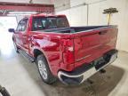 2022 Chevrolet Silverado K1500 LTZ