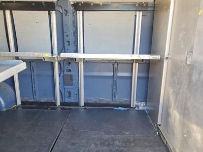 2020 Dodge RAM Promaster 3500 3500 High