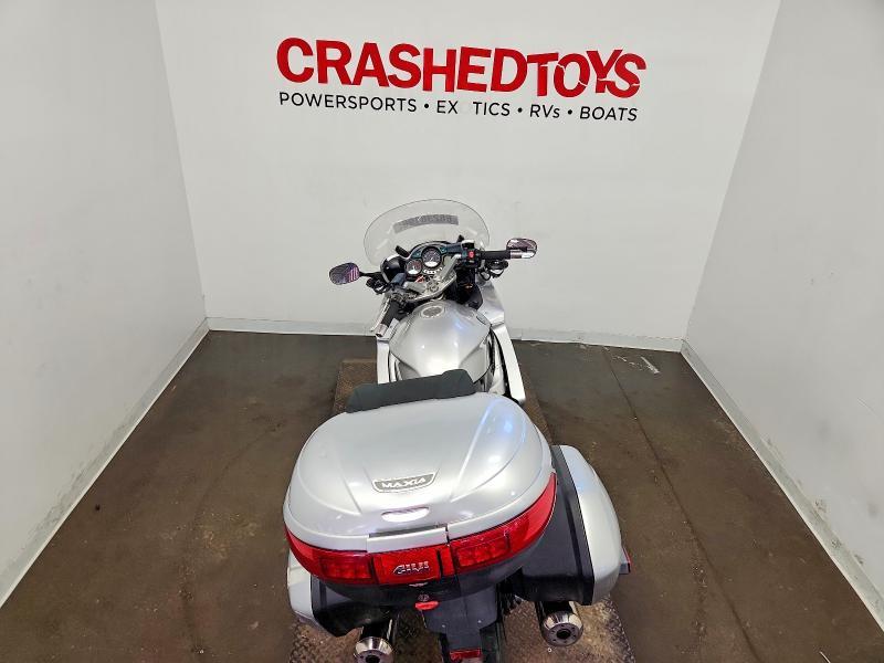 2003 Yamaha FJR1300
