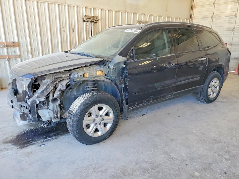 2015 Chevrolet Traverse LS