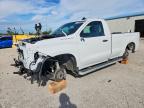 2025 Chevrolet Silverado C1500