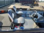 2022 Blazer Boat