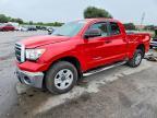2011 Toyota Tundra Double Cab SR5